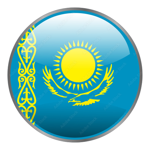 KAZAKHSTAN