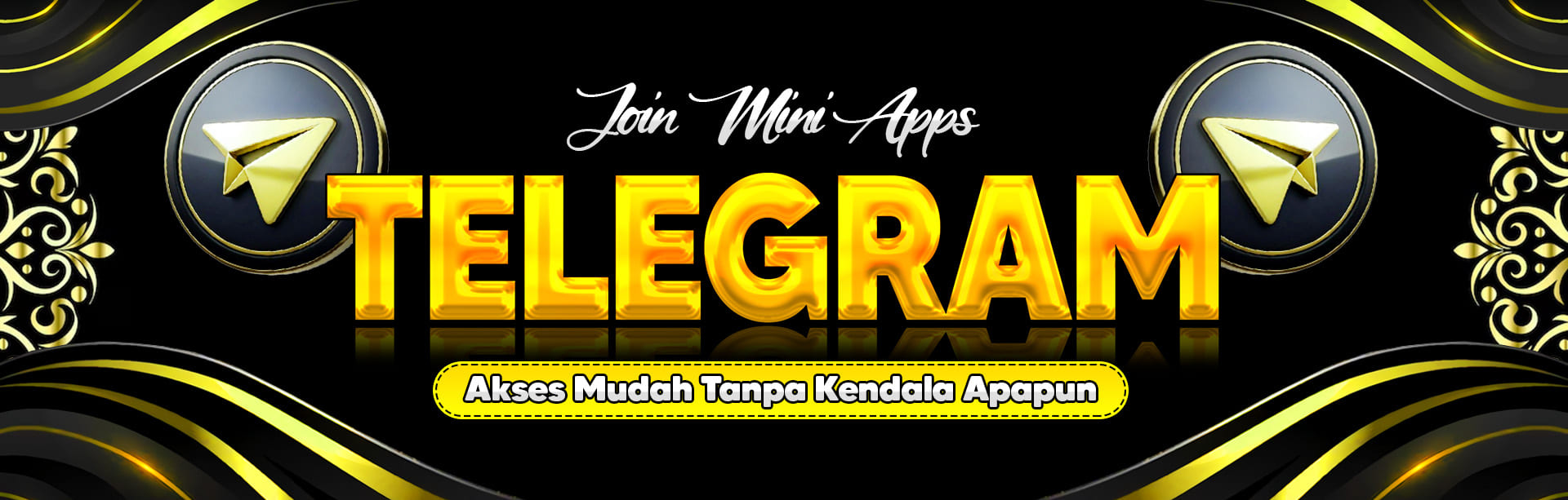 JOIN MINI APPS TELEGRAM CALON4D