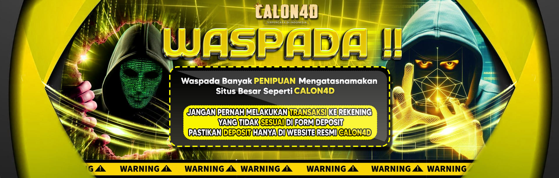 HATI HATI LINK PHISING