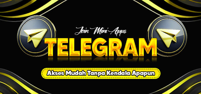 JOIN MINI APPS TELEGRAM CALON4D