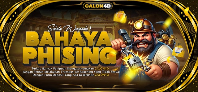 HATI HATI LINK PHISING