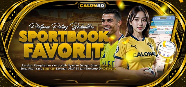 AGEN BOLA TERPERCAYA 