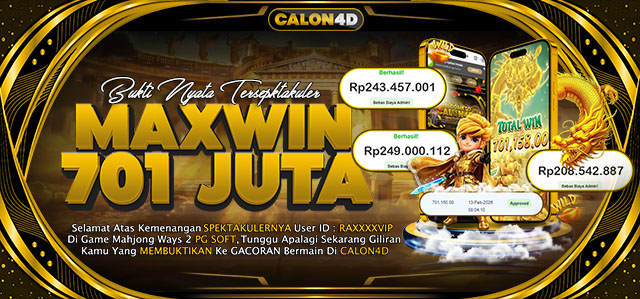 BUKTI MAHJONG WAYS 2